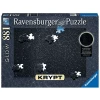 Ravensburger Krypt Universe Glow Bunt 1 Ravensburger Krypt Universe Glow Bunt -Atmosphera Shop ravensburger krypt universe glow bunt a386095