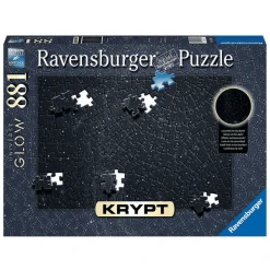 Ravensburger Krypt Universe Glow Bunt