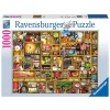 Ravensburger Kurioses Küchenregal Bunt -Atmosphera Shop ravensburger kurioses kuechenregal bunt a386126