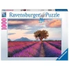 Ravensburger Lavendelfeld Zur Goldenen Stunde Bunt -Atmosphera Shop ravensburger lavendelfeld zur goldenen stunde bunt a385897