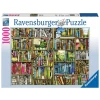 Ravensburger Magisches Bücherregal Bunt -Atmosphera Shop ravensburger magisches buecherregal bunt a386115