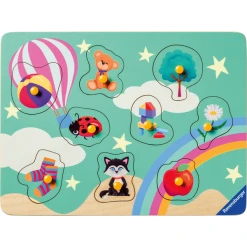 Ravensburger Meine Ersten Dinge