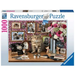 Ravensburger Meine Kätzchen Bunt