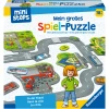 Ravensburger Ministeps® Mein Großes Spiel-Puzzle: In Der Stadt 1 Ravensburger Ministeps® Mein Großes Spiel-Puzzle: In Der Stadt -Atmosphera Shop ravensburger ministeps mein grosses spiel puzzle in der stadt a319697