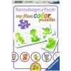 Ravensburger My First Color Puzzles - Meine Liebsten Tierkinder -Atmosphera Shop ravensburger my first color puzzles meine liebsten tierkinder a273087