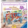 Ravensburger My First Outdoor Puzzle - Die Feuerwehr Saust Herbei 1 Ravensburger My First Outdoor Puzzle - Die Feuerwehr Saust Herbei -Atmosphera Shop ravensburger my first outdoor puzzle die feuerwehr saust herbei a266753