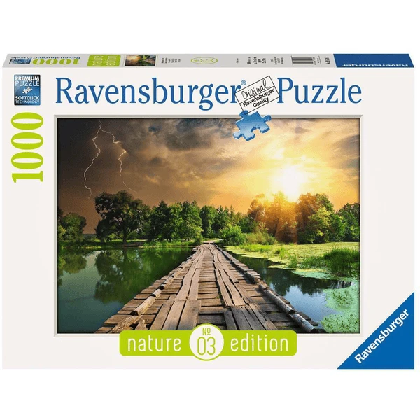 Ravensburger Mystisches Licht Bunt 3 Ravensburger Mystisches Licht Bunt