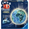Ravensburger Nachtlicht - Erde Bei Nacht Bunt -Atmosphera Shop ravensburger nachtlicht erde bei nacht bunt a386178