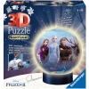 Ravensburger Nachtlicht - Frozen 2 Bunt -Atmosphera Shop ravensburger nachtlicht frozen 2 bunt a385724
