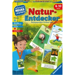 Ravensburger Natur-Entdecker