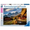 Ravensburger Neustattalm Am Dachstein Bunt -Atmosphera Shop ravensburger neustattalm am dachstein bunt a386082