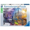 Ravensburger New York Im Winter Und Sommer Bunt 1 Ravensburger New York Im Winter Und Sommer Bunt -Atmosphera Shop ravensburger new york im winter und sommer bunt a385769