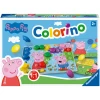 Ravensburger Peppa Pig Colorino 1 Ravensburger Peppa Pig Colorino -Atmosphera Shop ravensburger peppa pig colorino a341578