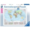 Ravensburger Politische Weltkarte Bunt 2 Ravensburger Politische Weltkarte Bunt -Atmosphera Shop ravensburger politische weltkarte bunt a385752