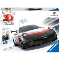 Ravensburger Porsche 911 GT3 Cup Bunt