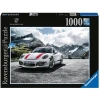 Ravensburger Porsche 911R Bunt -Atmosphera Shop ravensburger porsche 911r bunt a386201