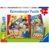 Ravensburger Puzzle 3 X 49 Teile Tiere Auf Der Bühne 2 Ravensburger Puzzle 3 X 49 Teile Tiere Auf Der Bühne -Atmosphera Shop ravensburger puzzle 3 x 49 teile tiere auf der buehne a349861