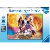 Ravensburger Puzzle XXL 100 Teile - Drachenzauber 1 Ravensburger Puzzle XXL 100 Teile - Drachenzauber -Atmosphera Shop ravensburger puzzle xxl 100 teile drachenzauber a349891