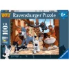 Ravensburger Puzzle XXL 100 Teile - Idefix Und Die Unbeugsamen 2 Ravensburger Puzzle XXL 100 Teile - Idefix Und Die Unbeugsamen -Atmosphera Shop ravensburger puzzle xxl 100 teile idefix und die unbeugsamen a349898