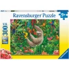 Ravensburger Puzzle XXL 300 Teile - Gemütliches Faultier -Atmosphera Shop ravensburger puzzle xxl 300 teile gemuetliches faultier a341500
