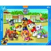 Ravensburger Rahmenpuzzle - Paw Patrol: Familienfoto 37 Teile -Atmosphera Shop ravensburger rahmenpuzzle paw patrol familienfoto 37 teile a279144
