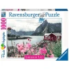 Ravensburger Reine, Lofoten, Norwegen Bunt 1 Ravensburger Reine, Lofoten, Norwegen Bunt -Atmosphera Shop ravensburger reine lofoten norwegen bunt a385971