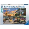 Ravensburger Romantische Abendstunde In Paris Bunt 1 Ravensburger Romantische Abendstunde In Paris Bunt -Atmosphera Shop ravensburger romantische abendstunde in paris bunt a385964