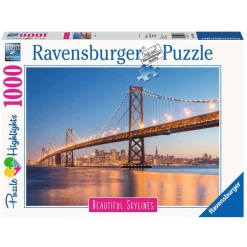 Ravensburger San Francisco Bunt