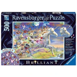 Ravensburger Schmetterlingseinhorn Bunt