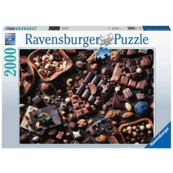 Ravensburger Schokoladenparadies Bunt