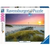 Ravensburger Sonnenuntergang über Amrum Bunt 1 Ravensburger Sonnenuntergang über Amrum Bunt -Atmosphera Shop ravensburger sonnenuntergang ueber amrum bunt a386198