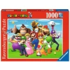 Ravensburger Super Mario Bunt -Atmosphera Shop ravensburger super mario bunt a386275