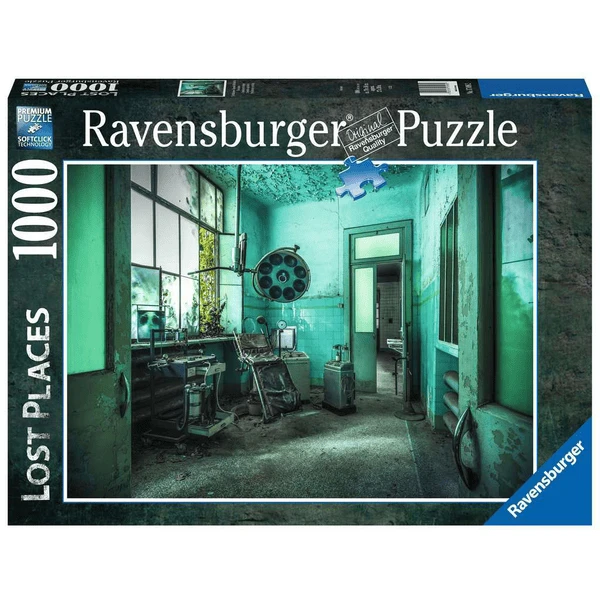 Ravensburger The Madhouse Bunt 3 Ravensburger The Madhouse Bunt