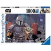 Ravensburger The Mandalorian Bunt 2 Ravensburger The Mandalorian Bunt -Atmosphera Shop ravensburger the mandalorian bunt a385866