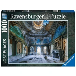 Ravensburger The Palace Bunt