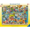 Ravensburger Tierischer Spielzeugladen -Atmosphera Shop ravensburger tierischer spielzeugladen a402922