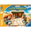Ravensburger Tiptoi® Das Geheimnis Der Logik-Pyramide 2 Ravensburger Tiptoi® Das Geheimnis Der Logik-Pyramide -Atmosphera Shop ravensburger tiptoi das geheimnis der logik pyramide a349322