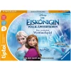 Ravensburger Tiptoi® Disney Die Eiskönigin - Völlig Unverfroren: Das Verdrehte Wettlaufspiel -Atmosphera Shop ravensburger tiptoi disney die eiskoenigin voellig unverfroren das verdrehte wettlaufspiel a349167