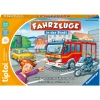 Ravensburger Tiptoi® Fahrzeuge In Der Stadt 1 Ravensburger Tiptoi® Fahrzeuge In Der Stadt -Atmosphera Shop ravensburger tiptoi fahrzeuge in der stadt a349442