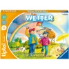 Ravensburger Tiptoi® Mein Wetter 2 Ravensburger Tiptoi® Mein Wetter -Atmosphera Shop ravensburger tiptoi mein wetter a349170