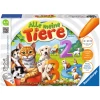 Ravensburger Tiptoi® Puzzle - Alle Meine Tiere 1 Ravensburger Tiptoi® Puzzle - Alle Meine Tiere -Atmosphera Shop ravensburger tiptoi puzzle alle meine tiere a201032