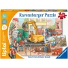 Ravensburger Tiptoi® Puzzle Für Kleine Entdecker: Baustelle 1 Ravensburger Tiptoi® Puzzle Für Kleine Entdecker: Baustelle -Atmosphera Shop ravensburger tiptoi puzzle fuer kleine entdecker baustelle a349550