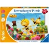 Ravensburger Tiptoi® Puzzle Für Kleine Entdecker: Die Biene Maja 2 Ravensburger Tiptoi® Puzzle Für Kleine Entdecker: Die Biene Maja -Atmosphera Shop ravensburger tiptoi puzzle fuer kleine entdecker die biene maja a349554