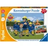 Ravensburger Tiptoi® Puzzle Für Kleine Entdecker: Feuerwehrmann Sam -Atmosphera Shop ravensburger tiptoi puzzle fuer kleine entdecker feuerwehrmann sam a349553