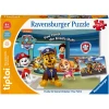 Ravensburger Tiptoi® Puzzle Für Kleine Entdecker: Paw Patrol -Atmosphera Shop ravensburger tiptoi puzzle fuer kleine entdecker paw patrol a349543