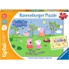Ravensburger Tiptoi® Puzzle Für Kleine Entdecker: Peppa Pig 2 Ravensburger Tiptoi® Puzzle Für Kleine Entdecker: Peppa Pig -Atmosphera Shop ravensburger tiptoi puzzle fuer kleine entdecker peppa pig a402055