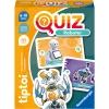 Ravensburger Tiptoi® Quiz Roboter -Atmosphera Shop ravensburger tiptoi quiz roboter a402057