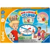 Ravensburger Tiptoi® Wir Lernen Die Uhr 1 Ravensburger Tiptoi® Wir Lernen Die Uhr -Atmosphera Shop ravensburger tiptoi wir lernen die uhr a349441