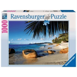 Ravensburger Unter Palmen Bunt