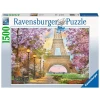 Ravensburger Verliebt In Paris Bunt -Atmosphera Shop ravensburger verliebt in paris bunt a385785